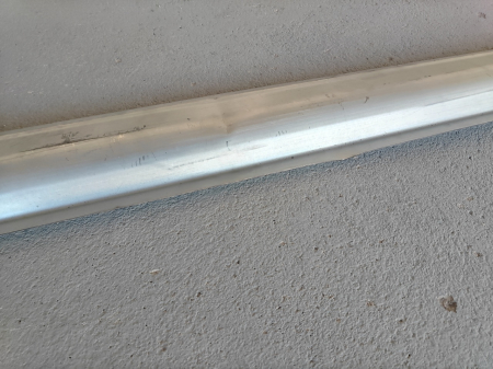 Caroserie - Prag lateral fata stanga/dreapta Kit reparatie lungime 180cm CITROEN JUMPER; FIAT DUCATO; PEUGEOT BOXER intre 1994-2006 Resigilat