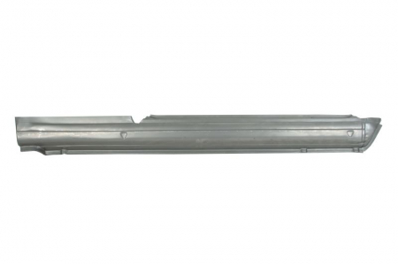 Prag - Prag lateral reparatie dreapta potrivit FIAT PUNTO I 3 usi 1993-2000