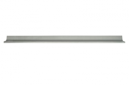 Prag - Prag lateral potrivit FORD FIESTA V 2001-2008 - reparatie, lungime 165cm