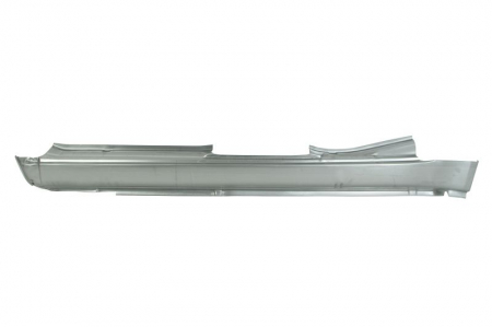 Prag - Prag lateral reparatie stanga potrivit FIAT PUNTO II 5 usi 1999-2000
