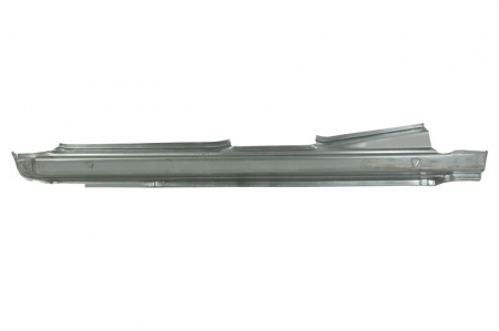 Prag - Prag lateral reparatie stanga potrivit FIAT SIENA 1996-2001