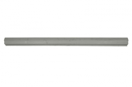 Prag - Prag lateral stanga/dreapta potrivit TOYOTA AVENSIS VERSO 2001-2009 - Kit reparatie lungime 200cm