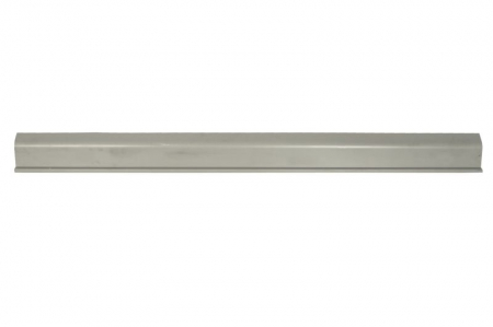 Prag - Prag lateral stanga/dreapta potrivit OPEL CORSA 3/5 usi 2006-2014 - Kit reparatie partea inferioara, lungime 175cm