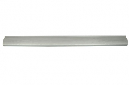 Caroserie - Prag lateral stanga/dreapta Kit reparatie partea inferioara, lungime 200cm VW TOUAREG intre 2002-2010