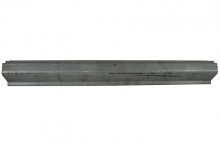 Piese Auto - Prag lateral stanga/dreapta reparatie, lungime 140cm MITSUBISHI PAJERO II 3 usi intre 1990-2000