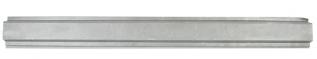 Prag - Prag lateral stanga/dreapta potrivit FIAT MULtripla 1999-2010 - reparatie, partea inferioara, lungime 152cm