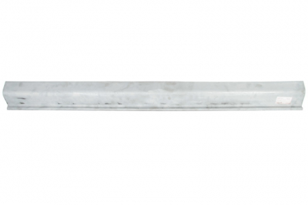 Prag - Prag lateral stanga/dreapta potrivit TOYOTA CARINA E 1992-1997 - reparatie, partea inferioara, lungime 165cm