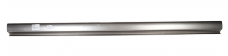 Piese Auto - Prag lateral stanga/dreapta reparatie, partea inferioara, lungime 186cm SKODA FABIA II intre 2006-2010