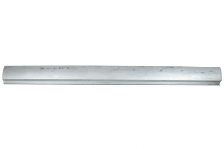 Piese Auto - Prag lateral stanga/dreapta reparatie, partea inferioara, lungime 186cm SKODA OCTAVIA II intre 2004-2013