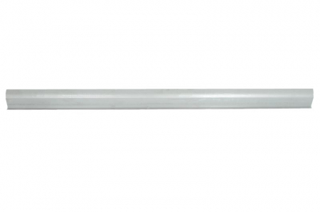 Piese Auto - Prag lateral stanga/dreapta reparatie, partea inferioara, lungime 190cm MAZDA 2 2003-2007