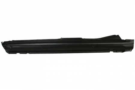 Prag - Prag lateral stanga potrivit FIAT PUNTO 5 usi 1993-2000
