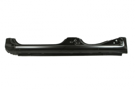 Prag - Prag lateral stanga potrivit FIAT PUNTO 5 usi 2005-2018