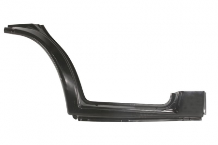 Prag lateral stanga potrivit FORD TRANSIT 1991-2000 [1]