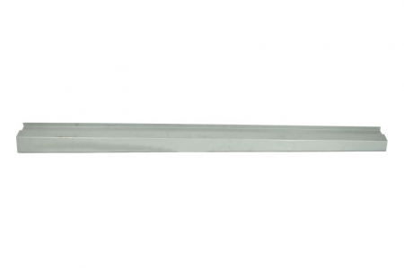 Prag - Prag lateral stanga potrivit TOYOTA CAMRY 2001-2006 - Kit reparatie partea inferioara, lungime 185cm
