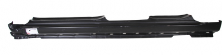 Piese Auto - Prag lateral stanga MAZDA 3 intre 2003-2011