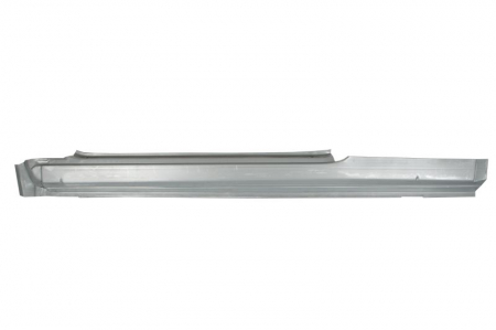 Prag - Prag lateral stanga potrivit OPEL CORSA B 3 usi 1993-2000