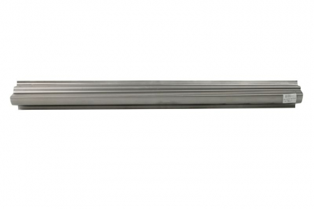 Prag - Prag lateral stanga potrivit LAND ROVER FREELANDER 1998-2006 - reparatie, lungime 150cm