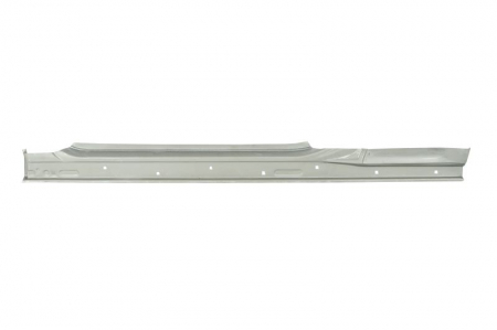 Prag - Prag lateral stanga potrivit HONDA HR-V 3 usi 1999-2002 - reparatie, lungime 156cm