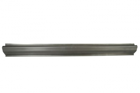 Prag - Prag lateral stanga potrivit FORD PUMA 1997-2002 - reparatie, lungime 163cm