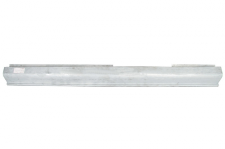 Prag - Prag lateral stanga potrivit TOYOTA CARINA E 1992-1997 - reparatie, lungime 165cm