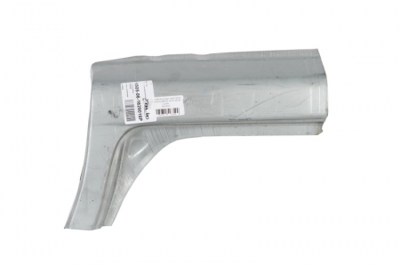 Prag lateral stanga reparatie, partea spate NISSAN ALMERA I 4/5 usi intre 1995-2000 Piese Auto - Prag lateral stanga reparatie, partea spate NISSAN ALMERA I 4/5 usi intre 1995-2000