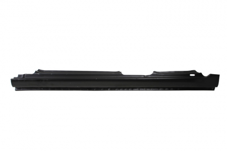 Prag - Prag lateral stanga potrivit VW BORA, GOLF IV HATCHBACK/COMBI 1997-2006