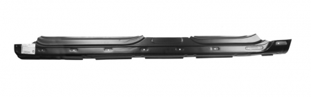 Prag - Prag lateral stangaVW PASSAT B6 2005-2010