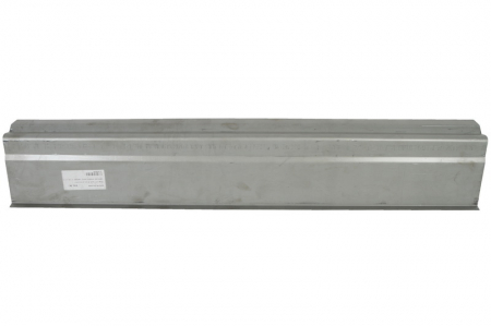 Caroserie - Prag lateral Usa culisanta stanga/dreapta lungime 100cm CHRYSLER VOYAGER / GRAND VOYAGER; DODGE CARAVAN intre 2000-2007