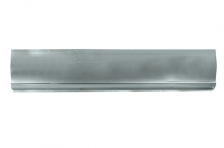 Prag - Prag lateral potrivit FORD TRANSIT 2000-2013 - Usa culisanta stanga scurt model, lungime 144cm