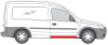 Prag OPEL COMBO caroserie inchisa/combi 2001-2010 [1]