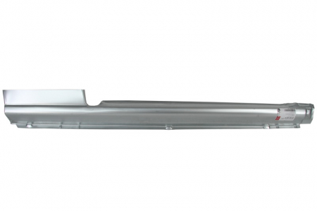 Panou lateral - Prag panou reparatie lateral dreapta FORD FIESTA III, FIESTA IV MAZDA 121 III 3 usi intre 1989-2003