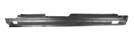 Caroserie - Prag panou reparatie lateral dreapta NISSAN PRIMERA P12 intre 2002-2007