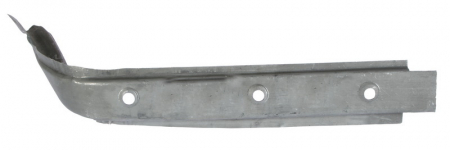 Panou lateral - Prag panou reparatie lateral fata stanga ranforsare MERCEDES T1 / T2 601, 602 intre 1977-1996