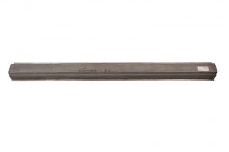 Panou lateral - Prag panou reparatie lateral stanga/dreapta lungime 170cm CITROEN AX 3 usi intre 1986-1998