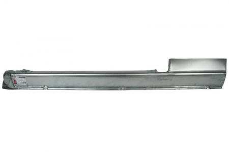 Panou lateral - Prag panou reparatie lateral stanga FORD ESCORT VII, ESCORT V/VI 3 usi intre 1990-1999
