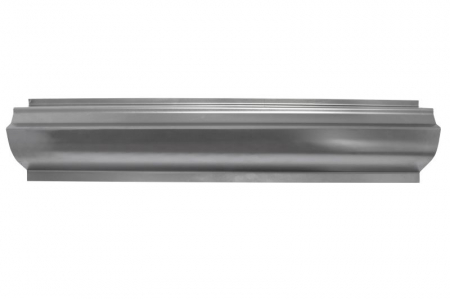 Caroserie - Prag panou reparatie lateral stanga grosime 1mm, lungime 90cm MAZDA MX-5 II NB intre 1998-2005