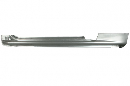 Piese Auto - Prag panou reparatie lateral stanga HONDA CIVIC IV Hatchback 3 usi intre 1987-1991