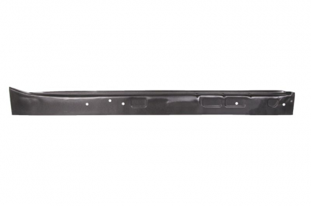 Piese Auto - Prag panou reparatie lateral stanga interior VW GOLF I, JETTA I, SCIROCCO intre 1974-1993