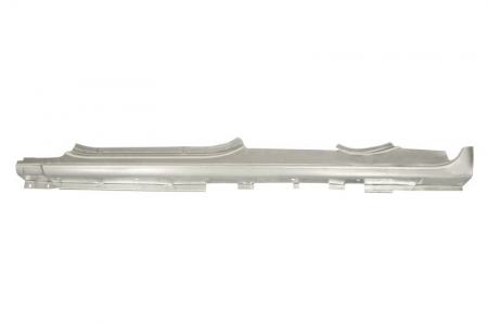 Caroserie - Prag panou reparatie lateral stanga OPEL CORSA D 4 usi intre 2006-2014