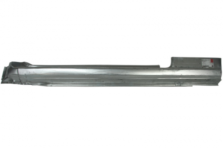Piese Auto - Prag panou reparatie lateral stanga OPEL KADETT E 3 usi intre 1984-1994