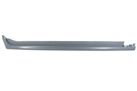 Panou lateral - Prag protectie decorativ dreapta vopsibil, M package BMW X3 F25, X4 F26 intre 2010-2018