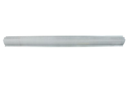 Prag - Prag stanga/dreapta reparatie, lungime 172cm potrivit NISSAN PATHFINDER III R51 01.05-08.12