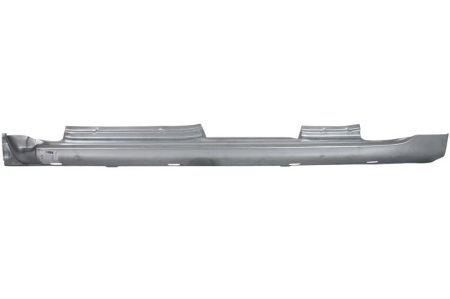 Prag - Prag Stanga (galvanizat) potrivit RENAULT CLIO IV Ph I, CLIO IV Ph II 2012-2019