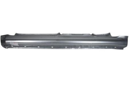 Prag - Prag Stanga (galvanizat) potrivit TOYOTA AYGO I 2005-2014