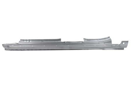 Prag - Prag stanga potrivit AUDI A4 B6, A4 B7 Saloon / Station wagon 2000-2008