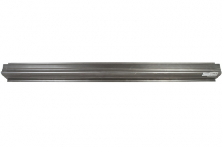 Prag - Prag usa dreapta potrivit NISSAN X-TRAIL 2001-2007 - reparatie lungime 168cm