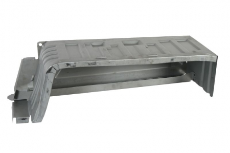 Panou lateral - Prag usa fata dreapta completa FORD TRANSIT intre 2000-2013