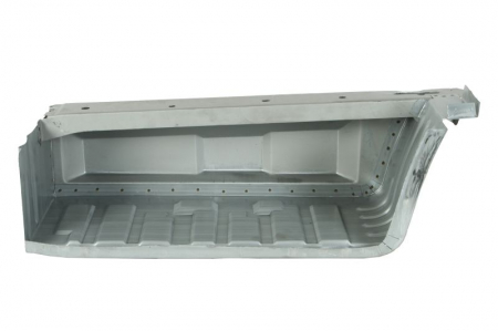 Prag usa fata dreapta completa FORD TRANSIT intre 2000-2013 [1]