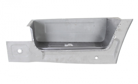 Panou lateral - Prag usa fata dreapta cu sectiune FORD TRANSIT intre 1991-2000