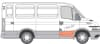 Prag usa fata dreapta IVECO DAILY intre 1999-2011 [1]